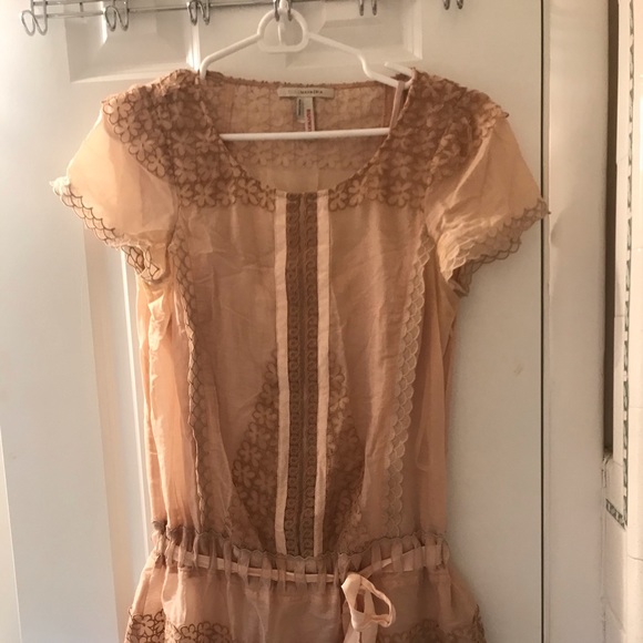 BCBG Runway Dress - Picture 2 of 3